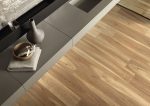 Gạch Ý Vân Gỗ Óc Chó Hike Walnut Trắng Kem, Nâu Nhạt, Beige, Nâu Sẫm 20x120, 30x120, 60x60, 30x240 - Ảnh 19