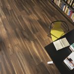 Gạch Ý Vân Gỗ Óc Chó Hike Walnut Trắng Kem, Nâu Nhạt, Beige, Nâu Sẫm 20x120, 30x120, 60x60, 30x240 - Ảnh 9