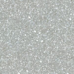 Gạch Vân Đá Mài Xám Cao Cấp Mặt Mờ Hạt Trắng Nhiều Kích Thước Grey Terrazzo 5