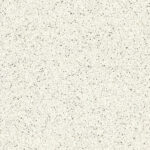 Gạch Mờ Vân Đá Mài Cao Cấp Trắng Ngà Hạt Nhỏ Mặt Semi Lappato White Terrazzo 5 Quy Cách 60x60, 60x120, 30x60