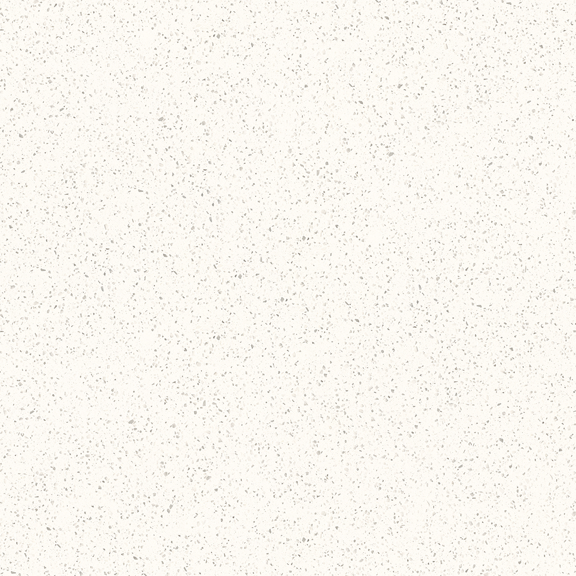 60WWHTE-SL-2 Gạch Mờ Vân Đá Mài Trắng Ngà Hạt Nhuyễn Cao Cấp Nhiều Quy Cách White Terrazzo 2 - Ảnh 1