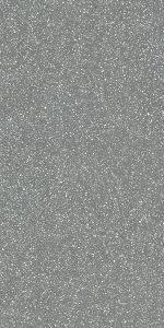 Gạch Vân Đá Mài Xám Đậm Hạt Nhuyễn Mặt Semi Lappato 30x60 60x60 60x120 Grey Terrazzo 2 - Ảnh 4