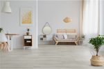 Gạch Vân Gỗ R10, R11 Phong Cách Mộc Mạc Tự Nhiên Rovered Wood 20x120cm Lát Sàn Gỗ Ngoài Trời Và Sàn Nhà Villa Nghĩ Dưỡng - Ảnh 2