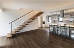 Gạch Vân Gỗ R10, R11 Phong Cách Mộc Mạc Tự Nhiên Rovered Wood 20x120cm Lát Sàn Gỗ Ngoài Trời Và Sàn Nhà Villa Nghĩ Dưỡng - Ảnh 5