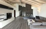 Gạch Vân Gỗ R10, R11 Phong Cách Mộc Mạc Tự Nhiên Rovered Wood 20x120cm Lát Sàn Gỗ Ngoài Trời Và Sàn Nhà Villa Nghĩ Dưỡng - Ảnh 6