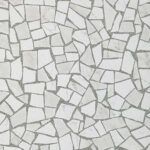 Gạch Vân Đá Mài Cao Cấp Hạt Rối Carrara Terrazzo 1 30x60, 60x60