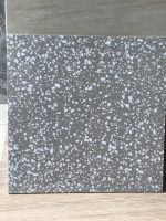 Gạch Vân Đá Mài Cao Cấp Mặt Mờ Bán Lapato Nhiều Kích Thước Grey Terrazzo 3 - Ảnh 2