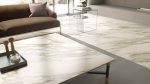 Gạch Ý Vân Đá Marble Trắng, Kem, Xanh, Mặt Bóng, Mờ Honed, Chống Trượt Anima Ever 80x80, 60x120, 80x160, 120x120, 120x240, 160x320 - Ảnh 10