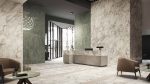 Gạch Ý Vân Đá Marble Trắng, Kem, Xanh, Mặt Bóng, Mờ Honed, Chống Trượt Anima Ever 80x80, 60x120, 80x160, 120x120, 120x240, 160x320 - Ảnh 13