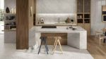 Gạch Ý Vân Đá Marble Trắng, Kem, Xanh, Mặt Bóng, Mờ Honed, Chống Trượt Anima Ever 80x80, 60x120, 80x160, 120x120, 120x240, 160x320 - Ảnh 14