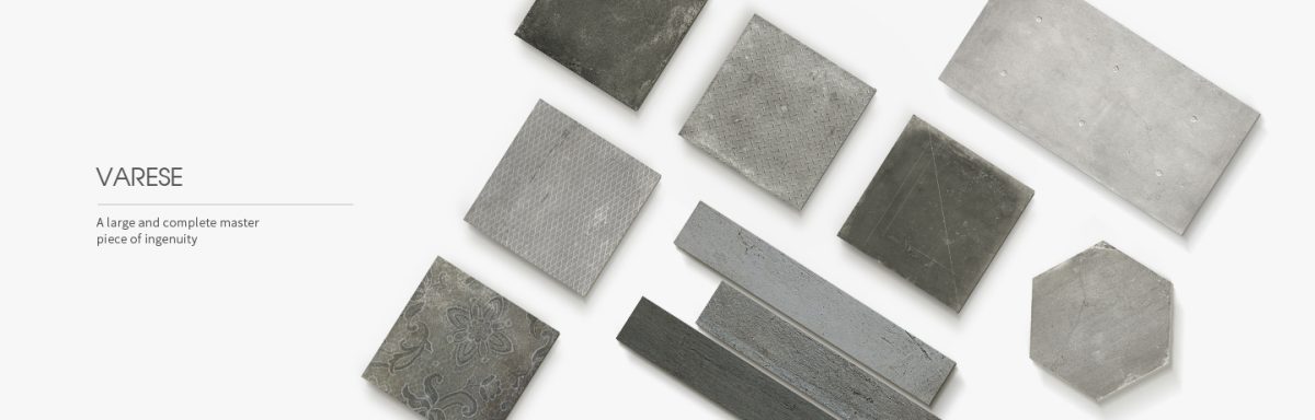 Gạch Mờ Vân Xi Măng Vares - Ảnh 24