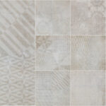 Gạch Mờ Mịn Vân Xi Măng Nghệ Thuật Hoạ Tiết Trang Trí Thiết Kế Ý Firenze 60x60cm, 60x120cm, 90x90cm, 75x150cm