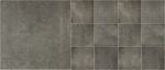 Gạch Mờ Mịn Vân Xi Măng Nghệ Thuật Hoạ Tiết Trang Trí Thiết Kế Ý Firenze 60x60cm, 60x120cm, 90x90cm, 75x150cm - Ảnh 3