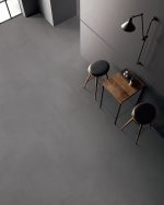 Gạch Mờ Vân Xi Măng Màu Urban Xám Nhạt, Xám, Xám Đậm, Xanh Lam, Lục, Hồng, Trắng, Vàng, Tím 30x60cm, 60x60cm, 60x120cm, 120x120cm, 90x180cm, 120x280cm - Ảnh 26