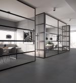 Gạch Mờ Vân Xi Măng Màu Urban Xám Nhạt, Xám, Xám Đậm, Xanh Lam, Lục, Hồng, Trắng, Vàng, Tím 30x60cm, 60x60cm, 60x120cm, 120x120cm, 90x180cm, 120x280cm - Ảnh 25