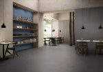 Gạch Mờ Vân Xi Măng Màu Urban Xám Nhạt, Xám, Xám Đậm, Xanh Lam, Lục, Hồng, Trắng, Vàng, Tím 30x60cm, 60x60cm, 60x120cm, 120x120cm, 90x180cm, 120x280cm - Ảnh 19