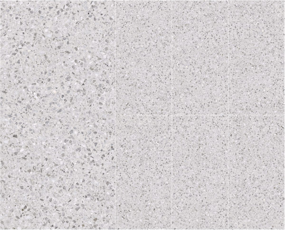 Gạch Mờ Vân Đá Mài Truyền Thống Traditional Carrara 60x60cm, 60x120cm - Ảnh 6
