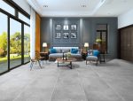 Gạch Mờ Vân Đá Tự Nhiên Ori Stone 60x120 Các Màu Beige, Xám, Xám Đen - Ảnh 10