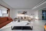 Gạch Vân Đá Marble Trắng Bóng/Mờ Honed Nhiều Kích Thước Volakas Công Nghệ Ý, Thiết Kế Ý - Ảnh 4