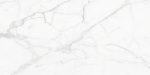 Gạch Vân Đá Marble Trắng Bóng Statuario Roman 60x120 - Ảnh 4