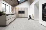 Gạch Mờ Vân Đá Mài Pha Trộn Đá Granit Và Đá Vôi Ego Terrazzo 30x60cm, 60x60cm, 60x120cm - Ảnh 2