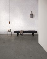 Gạch Mờ Vân Đá Mài Pha Trộn Đá Granit Và Đá Vôi Ego Terrazzo 30x60cm, 60x60cm, 60x120cm - Ảnh 6