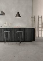 Gạch Mờ Vân Đá Mài Pha Trộn Đá Granit Và Đá Vôi Ego Terrazzo 30x60cm, 60x60cm, 60x120cm - Ảnh 7