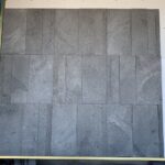 Đá Ốp Lát Sân Vườn Volcanic Modul 1