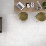 Gạch Vân Xi Măng 60x120 Mặt Mờ Mịn Khuyến Mãi Sốc Giảm Giá 50%