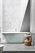 Gạch Mờ Mịn Vân Xi Măng H Cement - Ảnh 6