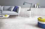 Gạch Vân Xi Măng Mặt Nhám Cào Xước K Cement - Ảnh 6