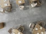 Gạch Vân Đá Marble Xám Nhạt Pietra Grey Light Mặt Mờ Honed Và Bóng 60x60, 60x120cm, 90x90cm, 75x150cm - Ảnh 6