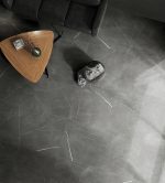 Gạch Vân Đá Marble Xám Đậm Pietra Grey Dark Mặt Mờ Honed Và Bóng 60x60, 60x120cm, 90x90cm, 75x150cm - Ảnh 2