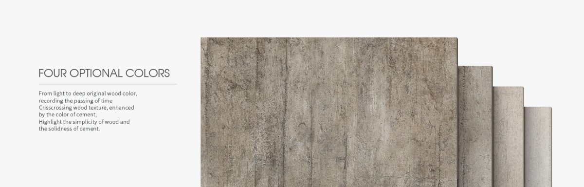 Gạch Mờ Vân Xi Măng Pha Gỗ Nova - Ảnh 6
