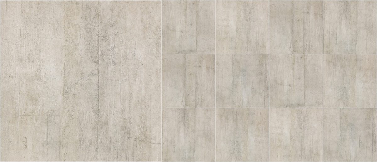 Gạch Mờ Vân Xi Măng Pha Gỗ Nova - Ảnh 3