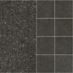 Gạch Vân Đá Mài Trắng, Trắng Kem, Xám, Đen 30x60, 60x60, 75x150 Mặt Mờ R9, Nhám R10, R11, R12, R13 Semi Lappato Quarrazzo Terrazzo Lát Sàn Ngoài Trời