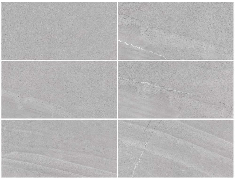 QUA SAND 26 (1) Gạch Mờ Vân Đá Cát Kết Qua Sandstone 30x60, 60x60, 60x120 - Ảnh 1