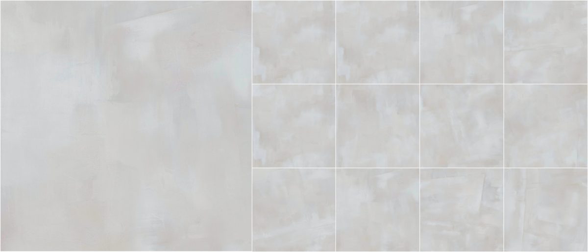 Gạch Mờ Vân Xi Măng Sơn Màu Yuna - Ảnh 2