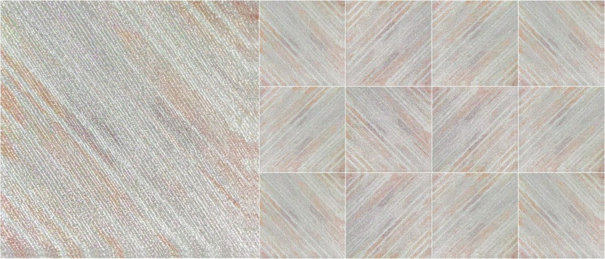 Gạch Mờ Cao Cấp Vân Vải Zhii - Ảnh 10