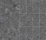 Gạch Vân Đá Terrazzo Mờ Cao Cấp Xám Đậm Ceppo Dark 30x60, 60x60, 60x120