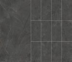 Gạch Mờ Vân Đá Marble Ý Màu Xám Đậm Cao Cấp Soap Stone 30x60, 60x60, 60x120