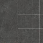 Gạch Mờ Vân Đá Marble Ý Màu Xám Đậm Cao Cấp Soap Stone 30x60, 60x60, 60x120