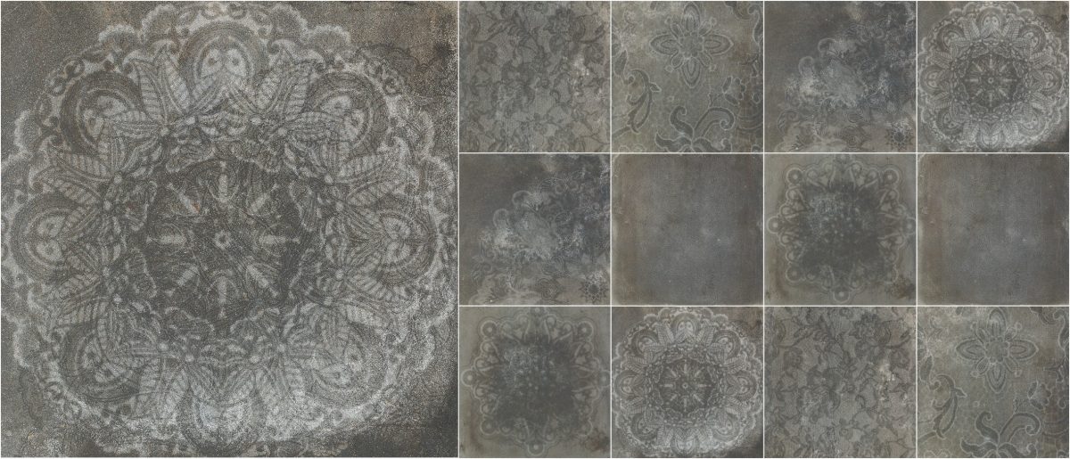 Gạch Mờ Vân Xi Măng Vares - Ảnh 3