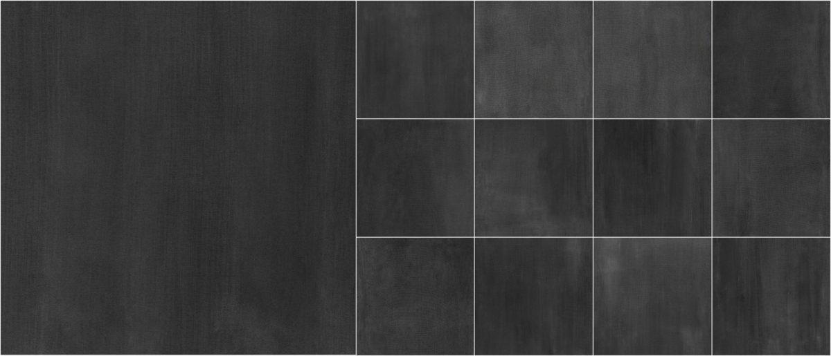 Gạch Mờ Cao Cấp Vân Vải Zhii - Ảnh 8