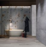 Gạch Trang Trí Vân Xi Măng Màu Sắc Allia Decor - Ảnh 8