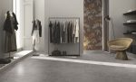 Gạch Trang Trí Hoa Hoa Lá Tông Màu Nâu Mi Decor 60x120 - Ảnh 6