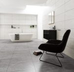 Gạch Vân Đá Marble Xám Ghi Bóng/Mờ Honed Venosa Grey 60x120cm, 60x60cm, 30x60cm - Ảnh 8
