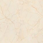 Gạch Ấn Độ Vân Đá Marble Kem Bóng Kích Thước Lớn Crystal Beige