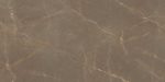 Gạch Ấn Độ Vân Đá Marble Nâu Bóng Kích Thước Lớn Rotten Armani