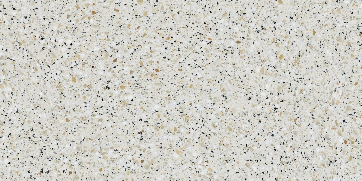Gạch Vân Đá Mài Cao Cấp Kem Mờ Hạt Cam Nhạt, Đen Anderson Cream 30x60, 60x60, 60x120 - Ảnh 5